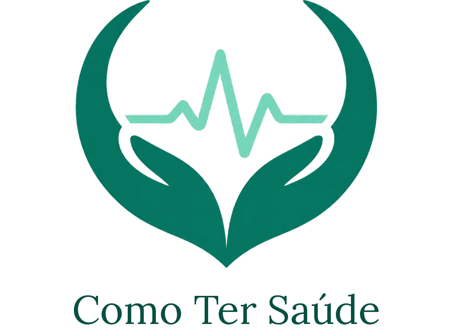 Como Ter Saude
