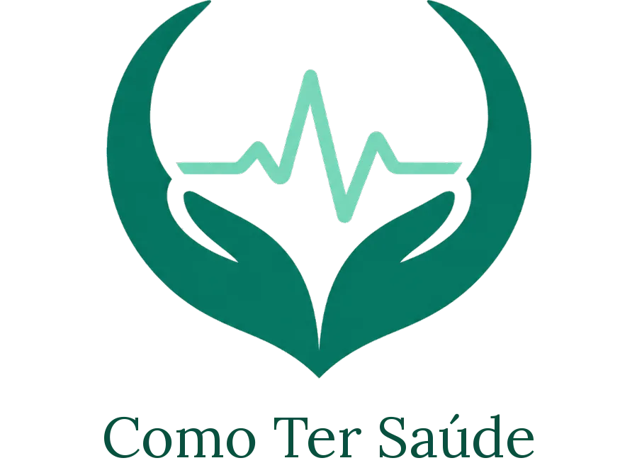 Como Ter Saude